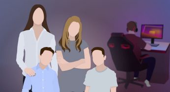 «За год дети получили от папы 5 рублей на троих» История Виктории, в которой она осталась с детьми и кредитом, и год сражалась за алименты