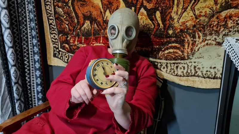 “Чтобы противник не узнал”. Как гродненцам найти бомбоубежища, если они засекречены