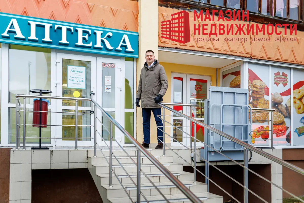 Как рынок недвижимости Гродно пережил первый месяц с начала «специальной военной операции» в Украине