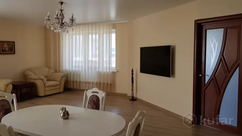 Квартира, в которой жили дипломаты, за 0 или с джакузи за 0. 5 самых дорогих арендных квартир в Гродно