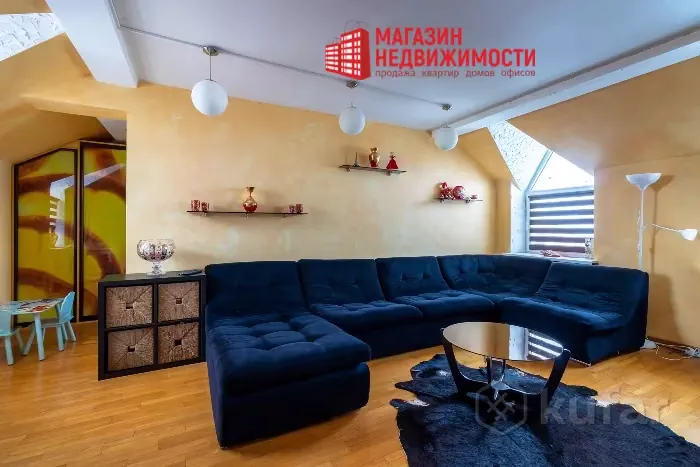 самые дорогие квартиры в Гродно