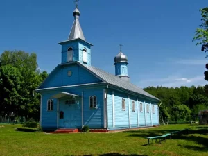 В Гродно через суд ликвидируют краеведческое общество “Комотово”: в нем было 14 человек, оно устанавливало памятные знаки