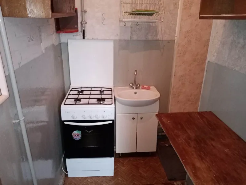 С туалетом на улице и душем в кухне. Какие квартиры в Гродно можно купить до  000?