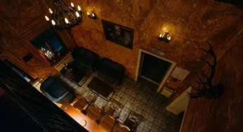 Вместо «Лёлі» — «Silencio». В Гродно открылся двухэтажный лаундж-бар