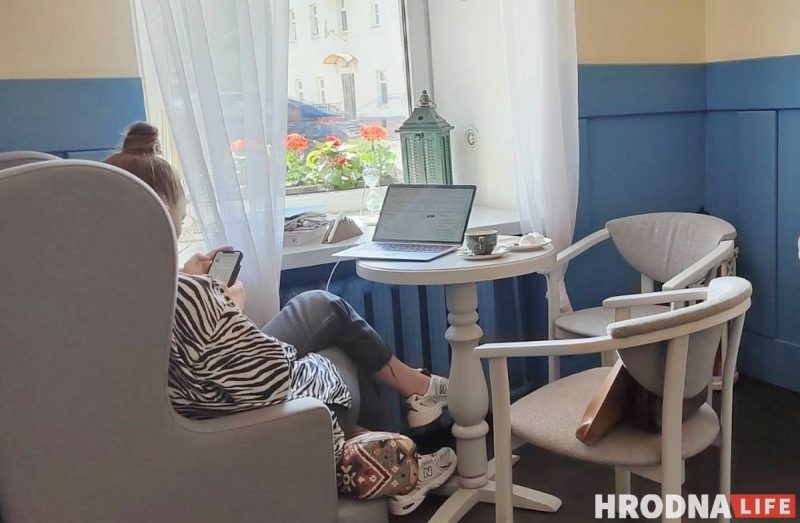 ПРосто кофе