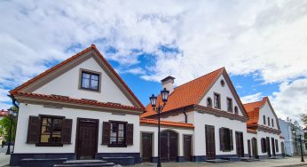 Откроется без рыбки. Нужен ли городу «исторический» Дом рыбака