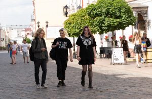 Гродно стал третьим в Беларуси. Вопреки общему тренду