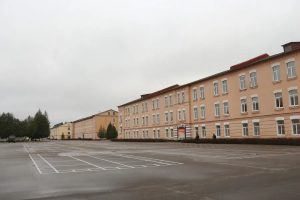 В Слониме погиб солдат срочной службы В Слониме погиб солдат срочной службы