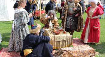 Шляхта — бренд Беларуси или профанация? Историки поспорили об истоках белорусской нации и принятии себя