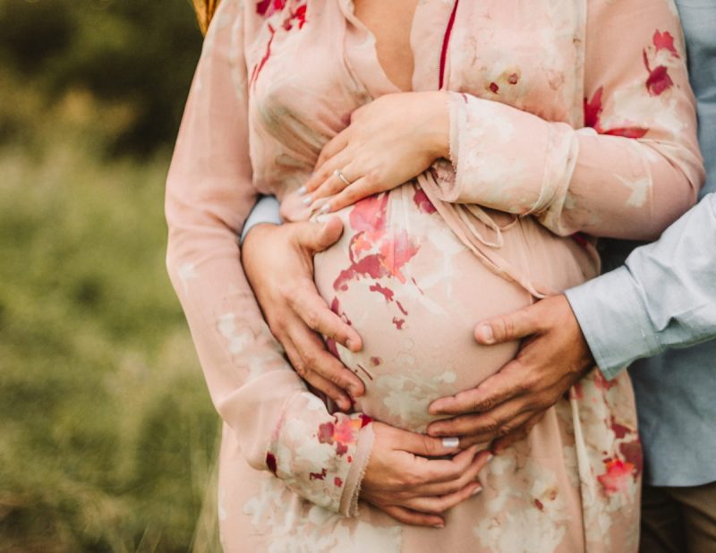беременность родительство мама рожать в Беларуси