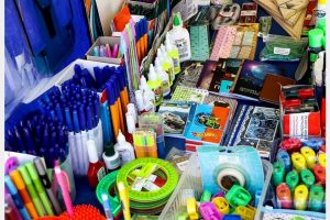 В Гродно открывается школьная ярмарка: когда и где собрать ребенка в школу В Гродно открывается школьная ярмарка: когда и где собрать ребенка в школу