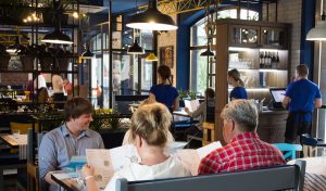 Веганские, рыбные и завтраки-конструкторы. Где и чем можно позавтракать в Гродно Веганские, рыбные и завтраки-конструкторы. Где и чем можно позавтракать в Гродно