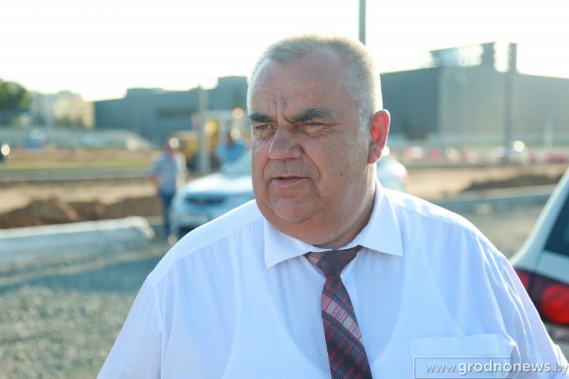 Владимир Дешко