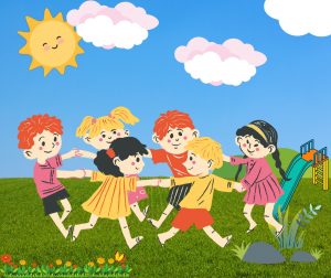 "Запасайтесь терпением, пониманием и большим количеством сменной одежды". Как пережить то, что ребёнок идёт в детский сад детский сад