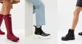 На каблуках, с утками и единорогами: какие резиновые сапоги можно купить в магазинах Гродно