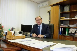 У Караника новый заместитель, а у райисполкома новый председатель. Кого назначили на эти должности У Караника новый заместитель, а у райисполкома новый председатель. Кого назначили на эти должности