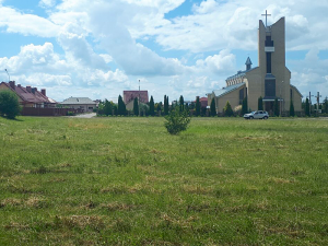 Новые торговые центры могут построить в Барановичах и Южном Новые торговые центры могут построить в Барановичах и Южном