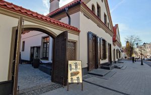 Рюмочная, кофейня, домашняя кухня: какие новые заведения открылись или планируют открыться в Гродно? крепкий белый