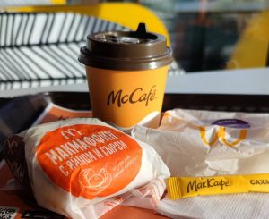 Из McDonald’s в Беларуси исчезнут завтраки: виноваты проблемы с поставками (обновлено) макдональдс завтраки