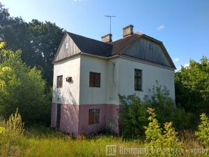 В Гродно на берегу Немана появятся мини-отель и хостел В Гродно на берегу Немана появятся мини-отель и хостел