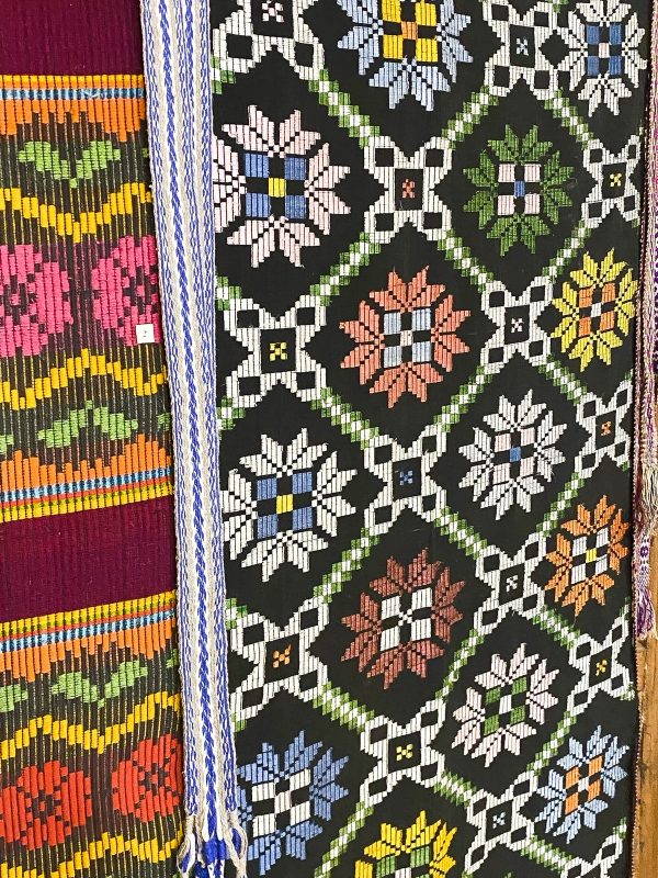 традиционный народный текстиль, ковры, дываны, беларусь