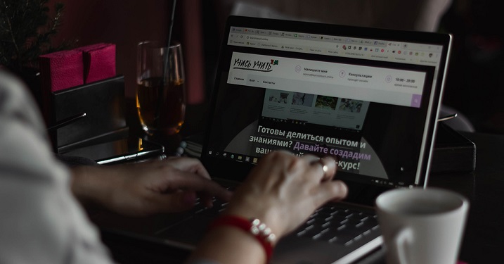Как не бросить дистанционную учебу?