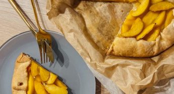 Апельсиновый пирог, тыквенный чизкейк, галета с персиками. Посмотрите, что готовят гродненцы осенью