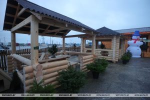 беседки гродненский лесхоз