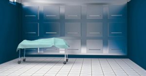 Морг. Иллюстративное фото с kaztag.kz