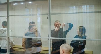 Дискредитация, эмиграция свидетелей, Тихановская. 13 фактов про дело «Рабочага руху», где фигурируют четыре гродненца