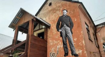«Учите историю, она на нашей стороне». Василий Герасимчик о «коллективном Калиновском» и опасности тушения костров бензином