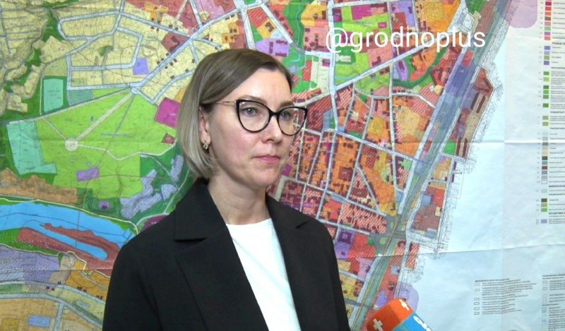 анна сях архитектор