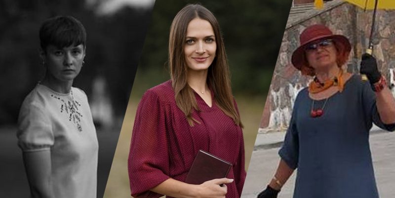 Бабушкино платье: винтаж, психотерапия и семейная история от трех гродненок