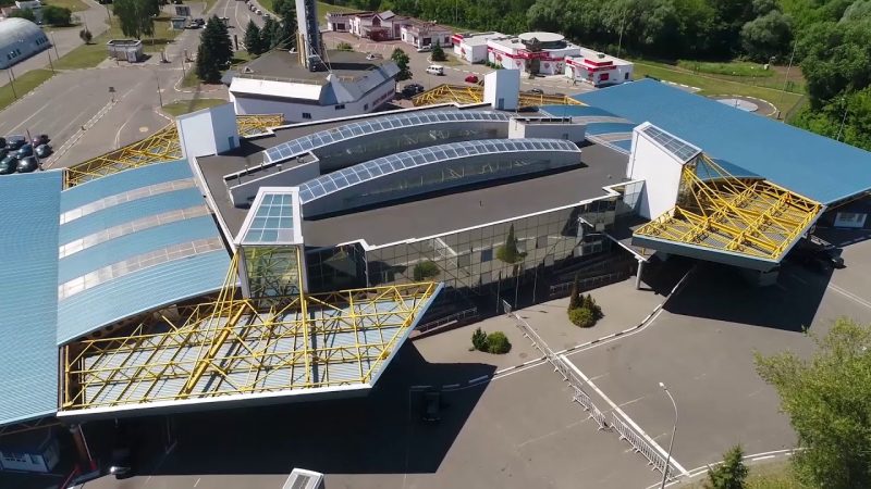 Пункт пропуска Брест