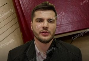 В Гродненской области задержали юриста Юрисконсульт СПК имени Денщикова