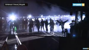 В Гродно после ремонта торжественно открыли Поповичский мост В Гродно торжественно открыли Новый мост