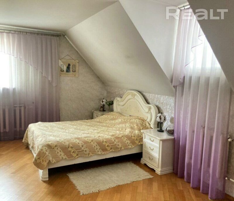 Вот как выглядит самая дорогая квартира на вторичном рынке в Гродно. Приобрести можно за $ 330 000