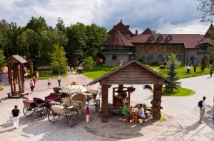 “Гродненский мясокомбинат” хочет попасть в тренды TikTok. На продвижение потратят 37 000 рублей "Гарадзенскі маёнтак Каробчыцы"