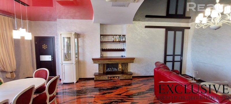 Квартира на ул. Пороховой.