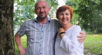 Смерть экс-политзаключенного, передача раз в два года, новые «экстремисты». Как прошла неделя в Гродно и области