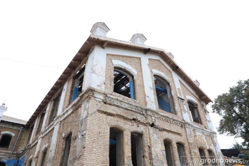 гродненский пивзавод