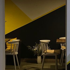 Кофейня Cofishka