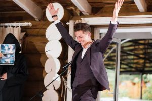 Кирилл Янковский