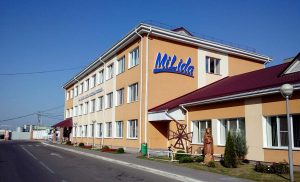 Лидский молочно-консервный комбинат