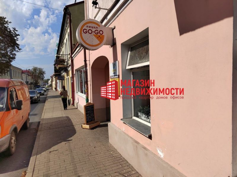 В Гродно закрылось кафе “Юань”, которым владел китаец. Теперь помещение можно арендовать