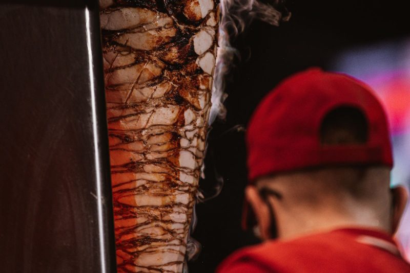 просроченная шаурма в Гродно