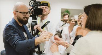 «Молодежный хаб стал домом, а его команда — семьей». Где искать поддержку инициативным белорусам и белорускам в Польше