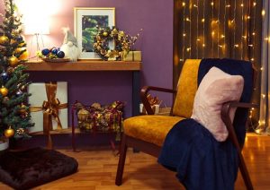 Ёлки, санки и Щелкунчик. Выбирайте новогодние фотозоны в студиях Гродно