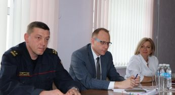 В Щучине на рабочем месте скончался милицейский начальник. Что об этом известно?