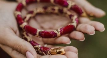 Сумки, броши и подвески: какие аксессуары из бусин и бисера продают гродненки в Instagram